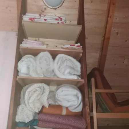 Chalet Jedloviny Martin