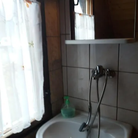 Chalet Jedloviny