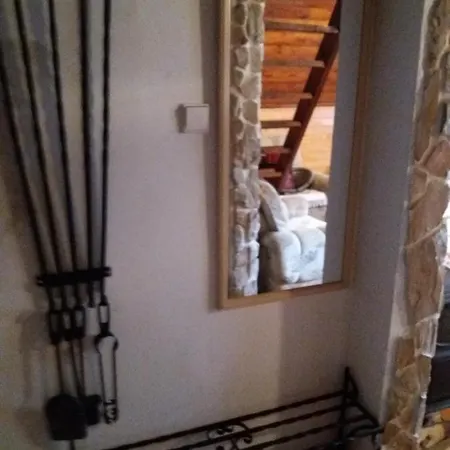 Jedloviny Chalet