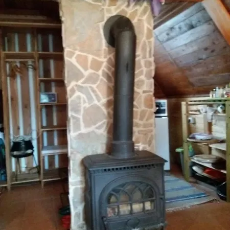 Jedloviny Chalet *