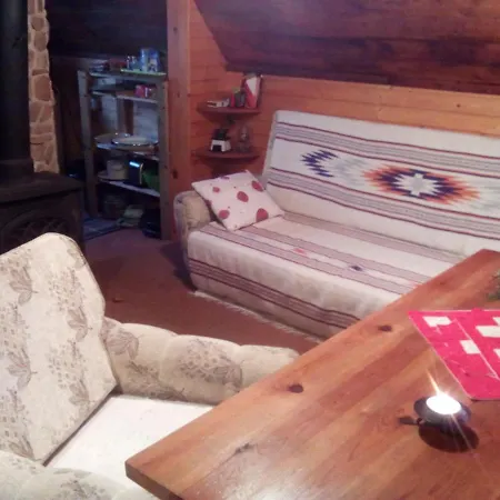 Jedloviny Chalet *