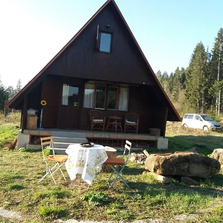 Chalet Jedloviny Martin