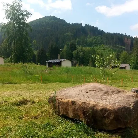 Chalet Jedloviny Martin