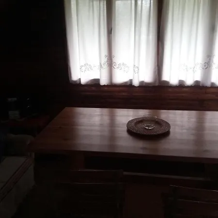 Chalet Jedloviny