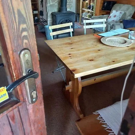 Jedloviny Chalet
