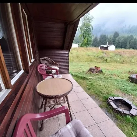 Chalet Jedloviny